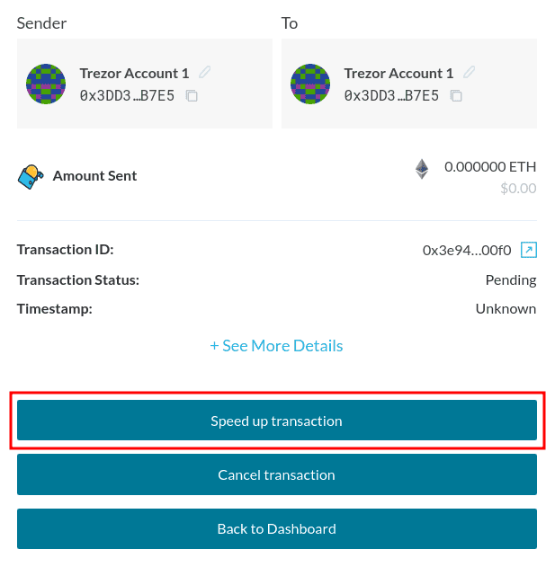 why is my crypto.com card still pending