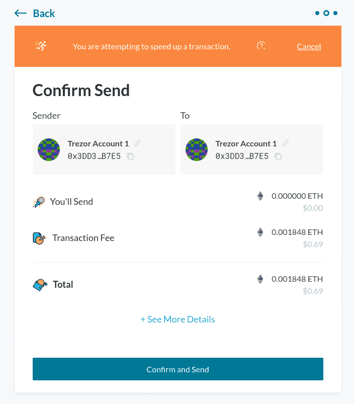 my crypto.com card is still pending